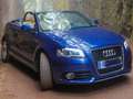 Audi Cabriolet Cabrio 2.4 plava - thumbnail 4