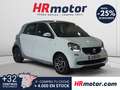 smart forFour Electric Drive Gris - thumbnail 1