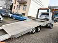 Volkswagen Crafter Algema Abschleppwagen Autotransporter Silber - thumbnail 15
