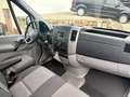 Volkswagen Crafter Algema Abschleppwagen Autotransporter Silber - thumbnail 9