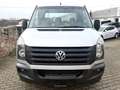 Volkswagen Crafter Algema Abschleppwagen Autotransporter Silber - thumbnail 7