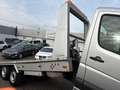 Volkswagen Crafter Algema Abschleppwagen Autotransporter Silber - thumbnail 17