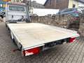 Volkswagen Crafter Algema Abschleppwagen Autotransporter Silber - thumbnail 3
