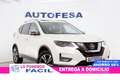 Nissan X-Trail 1.3 159cv Auto 5P 4x2 S/S # NAVY, TECHO ELECTRICO Blanco - thumbnail 3