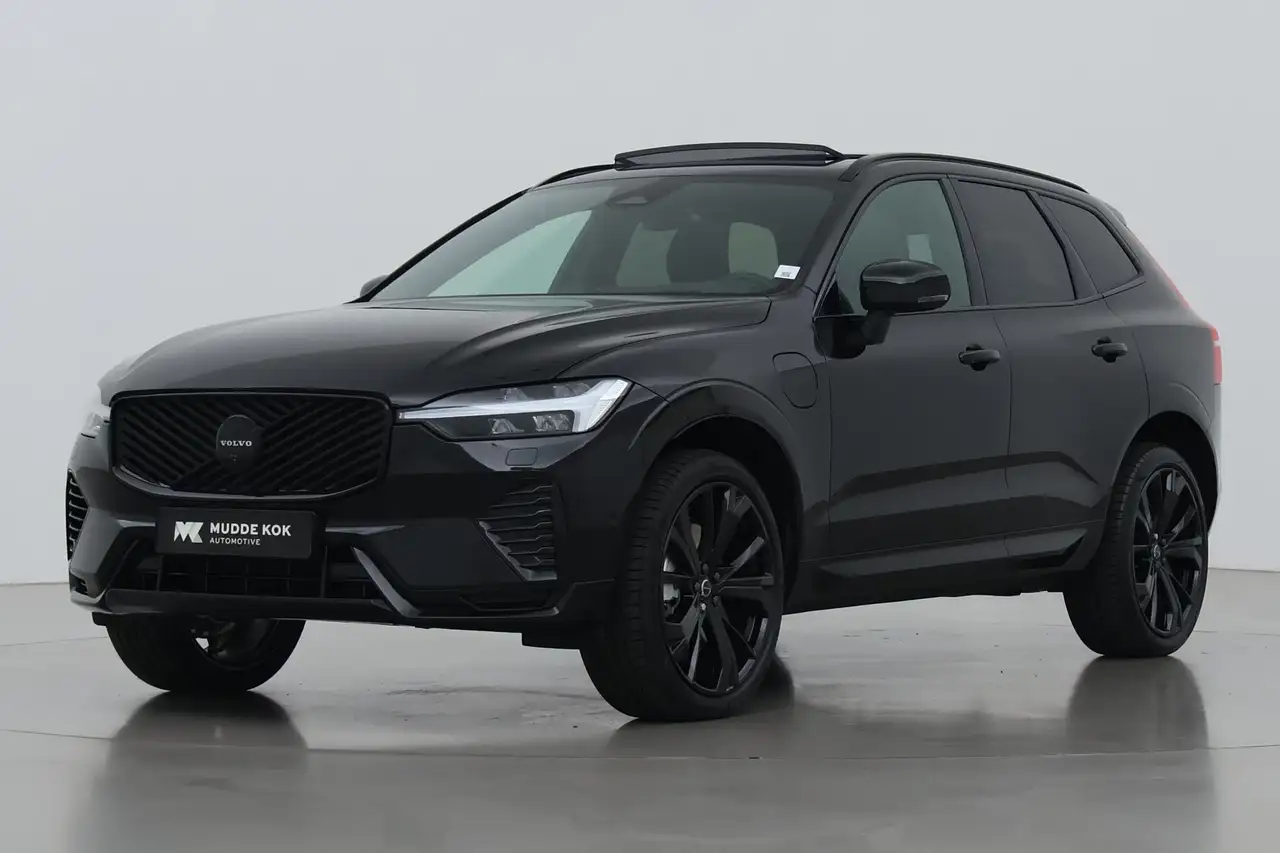Volvo XC60 2026 — фото 8