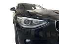 BMW 116 1-serie 116i Upgrade Edition Leer/Xenon/Trekh./Sto Zwart - thumbnail 17