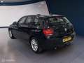 BMW 116 1-serie 116i Upgrade Edition Leer/Xenon/Trekh./Sto Zwart - thumbnail 4