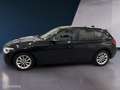 BMW 116 1-serie 116i Upgrade Edition Leer/Xenon/Trekh./Sto Zwart - thumbnail 8