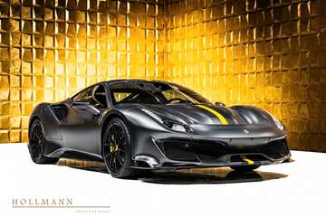 + CARBON FIBER + LIFT + CAMERA + JBL