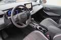 Toyota Corolla 1.8 Hybrid GR-Sport NLauto demo Nav & Apple/Androi Blanc - thumbnail 8