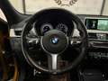 BMW X2 SDRIVE 20i M H&K HUD KAM NAVI ALCANTARA BT Gold - thumbnail 12
