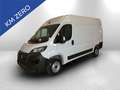 Fiat Ducato 35 mh2 2.2 mjt3 140cv Bianco - thumbnail 1
