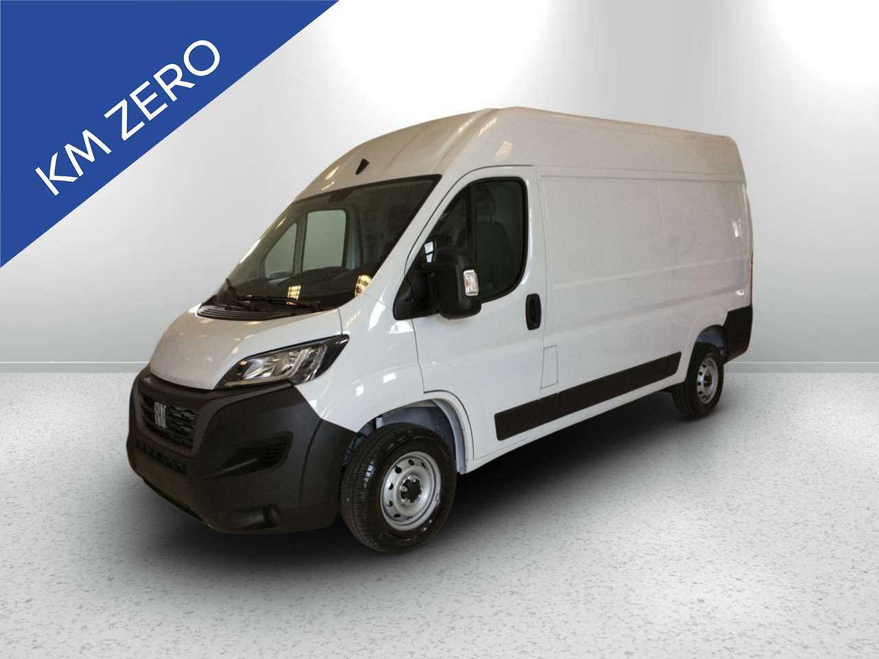 Fiat Ducato 35 mh2 2.2 mjt3 140cv