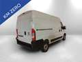Fiat Ducato 35 mh2 2.2 mjt3 140cv Bianco - thumbnail 4