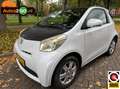 Toyota iQ 1.0 VVTi Comfort Blanc - thumbnail 1