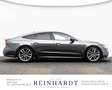 Audi A7 SPORTBACK 55TFSie 2x S LINE BLACK ACC/HuD/LSR Gris - thumbnail 9