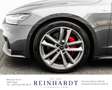 Audi A7 SPORTBACK 55TFSie 2x S LINE BLACK ACC/HuD/LSR Gris - thumbnail 14