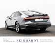 Audi A7 SPORTBACK 55TFSie 2x S LINE BLACK ACC/HuD/LSR Gris - thumbnail 12