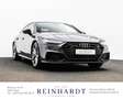 Audi A7 SPORTBACK 55TFSie 2x S LINE BLACK ACC/HuD/LSR Gris - thumbnail 7