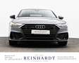 Audi A7 SPORTBACK 55TFSie 2x S LINE BLACK ACC/HuD/LSR Gris - thumbnail 6