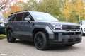 Hyundai SANTA FE 1.6T 252pk PHEV Black Line 7 Zits * inclusief € 2. Gris - thumbnail 2