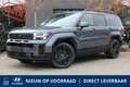 Hyundai SANTA FE 1.6T 252pk PHEV Black Line 7 Zits * inclusief € 2. Gris - thumbnail 1