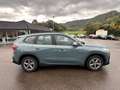 BMW X1 xDrive20d DAB LED RFK Komfortzg. Klimaaut. Grün - thumbnail 9