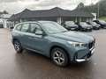 BMW X1 xDrive20d DAB LED RFK Komfortzg. Klimaaut. Grün - thumbnail 10