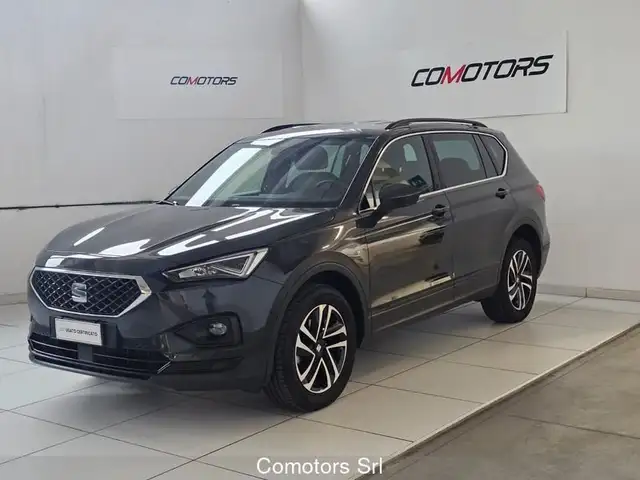 SEAT Tarraco 1.5 TSI Business