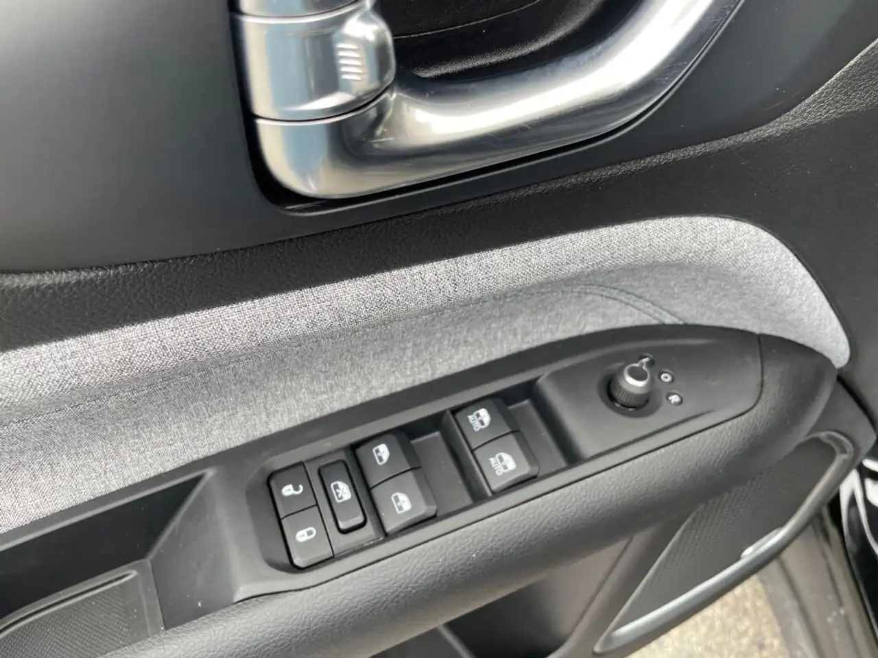 Jeep Compass photo Jeep Compass