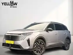 Peugeot 5008 Allure / E-DSC6 / Hybrid