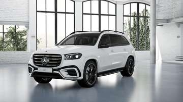 d 4MATIC AMG+MBUX+Burm+MBeam+Night+HUD
