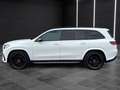 Mercedes-Benz GLS 450 d 4MATIC AMG+MBUX+Burm+MBeam+Night+HUD Weiß - thumbnail 19