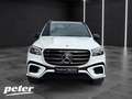Mercedes-Benz GLS 450 d 4MATIC AMG+MBUX+Burm+MBeam+Night+HUD Weiß - thumbnail 2