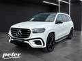 Mercedes-Benz GLS 450 d 4MATIC AMG+MBUX+Burm+MBeam+Night+HUD Weiß - thumbnail 1