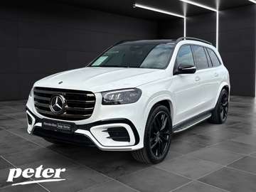 d 4MATIC AMG+MBUX+Burm+MBeam+Night+HUD