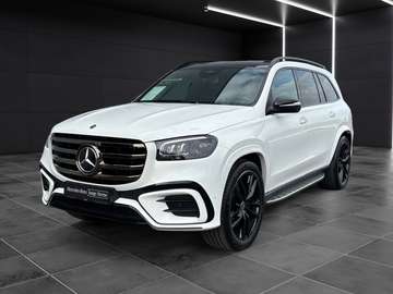 d 4MATIC AMG+MBUX+Burm+MBeam+Night+HUD