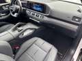 Mercedes-Benz GLS 450 d 4MATIC AMG+MBUX+Burm+MBeam+Night+HUD Weiß - thumbnail 6