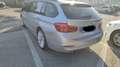 BMW 316 316d Touring Business Advantage auto Argent - thumbnail 7