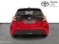 Toyota Yaris Iconic & Carplay Rouge - thumbnail 4