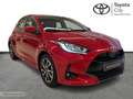 Toyota Yaris Iconic & Carplay Rouge - thumbnail 16