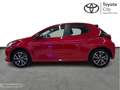 Toyota Yaris Iconic & Carplay Red - thumbnail 3
