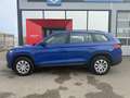 Skoda Kodiaq 2,0 TDI SCR Active DSG Blau - thumbnail 4