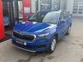 Skoda Kodiaq 2,0 TDI SCR Active DSG Blau - thumbnail 2