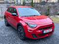 Fiat 600e RED LED 1Hand Garantie Finanzierung 2,99% Piros - thumbnail 8