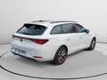 SEAT Leon ST 2.0TDI CR S&S Style XS 115 Blanco - thumbnail 2