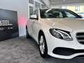 Mercedes-Benz E 200 E -Klasse Lim. E 200 Blanc - thumbnail 7