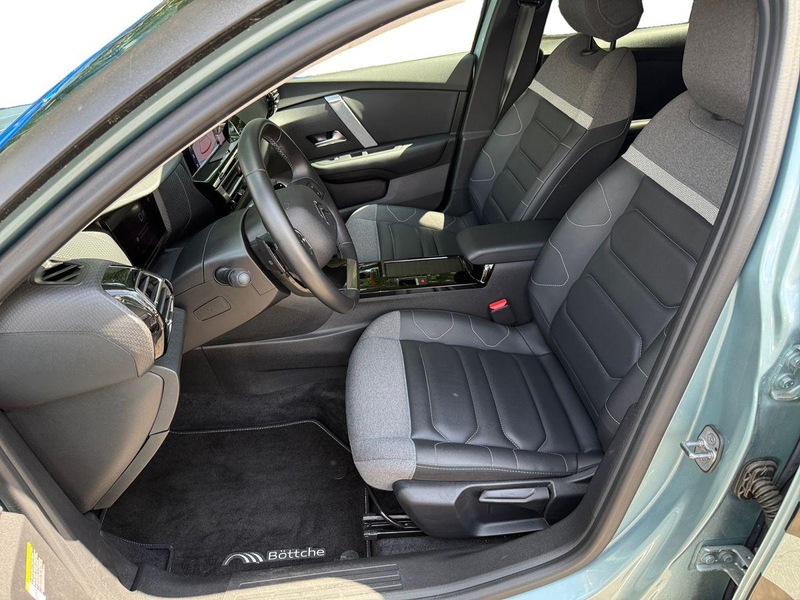 Citroen C4 Shine LEDER*NAVI*KAMERA*HEAD-UP* — photo 6
