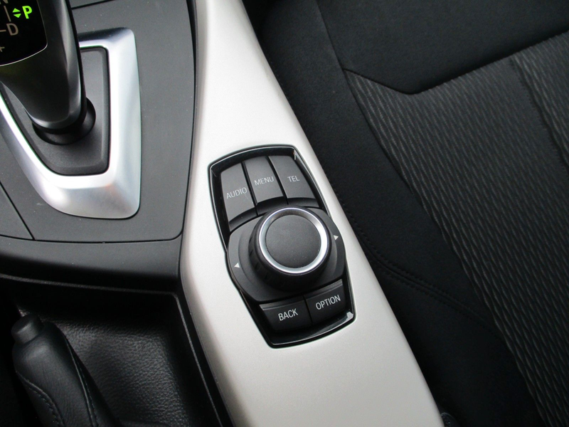 BMW 120 d xDrive Advantage+Original KM+1.Hand — photo 15