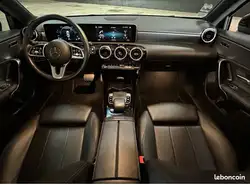 Mercedes-Benz Classe A Classe 7G-DCT Progressive Line